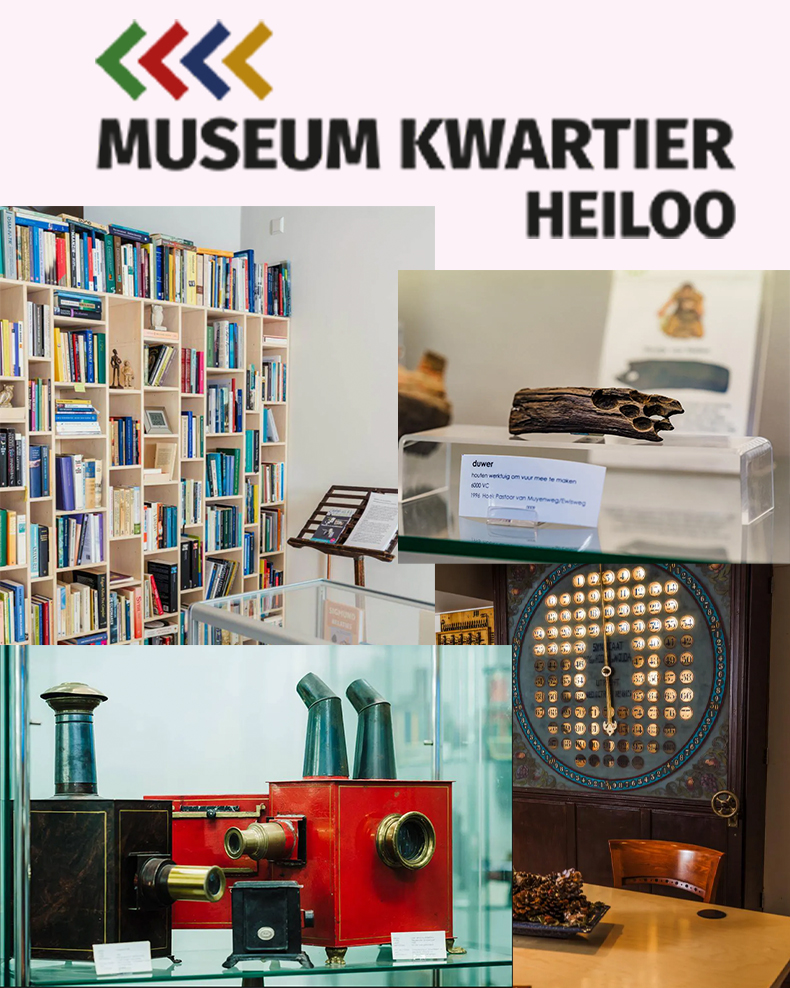 Museumkwartier-Heiloo